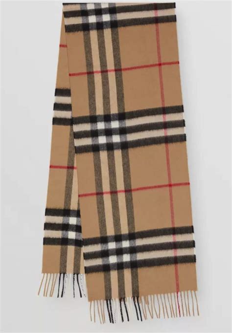 burberry touch dupe|burberry scarf look alike.